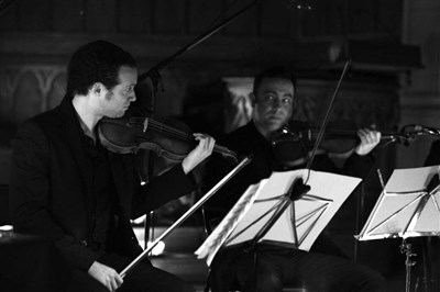 Photo 4 de Dearg Saga – Concert immersif dans un univers gothique