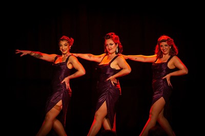 Photo 4 de BurlesK