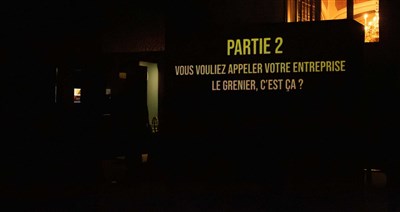 Photo 2 de Les Crapauds