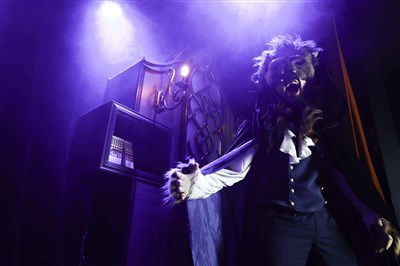 Photo 2 de La Belle et la Bête