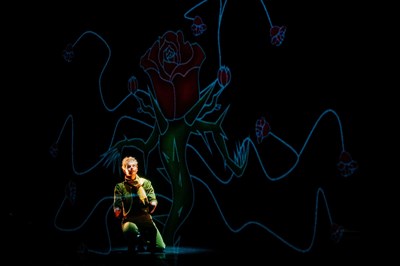 Photo 2 de Le Petit Prince