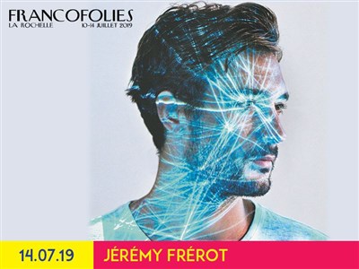 Photo 3 de Patrick Bruel + Zazie + Jeremy Frerot + Trois cafés gourmands