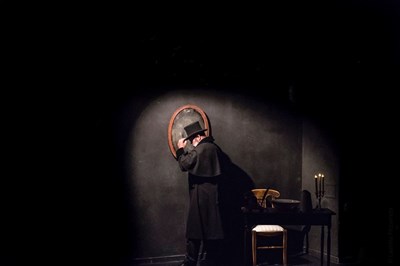 Photo 1 de Valjean