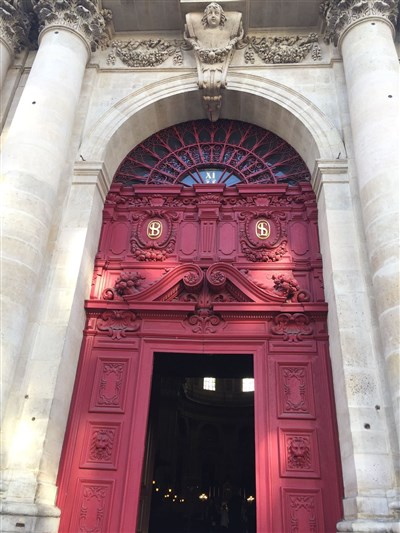 Photo 4 de Visite guidée : Dans les pas des Misérables
