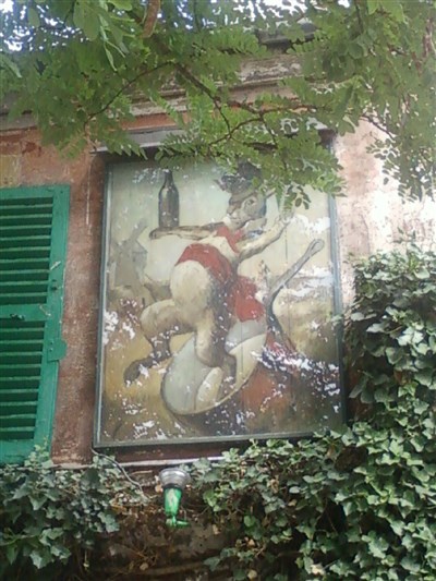 Le Lapin Agile