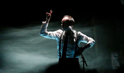 Crédits Fred Lecoq