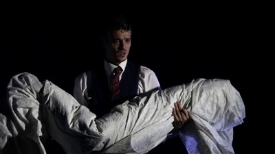 Photo 1 de Voyage d'un Assassin