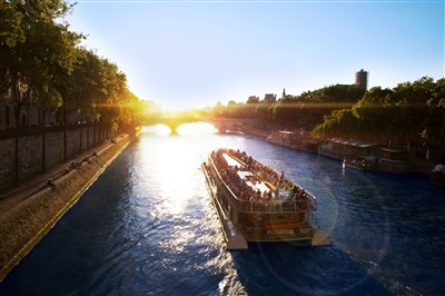 Photo 1 de Croisière Halloween : la Croisière Maudite