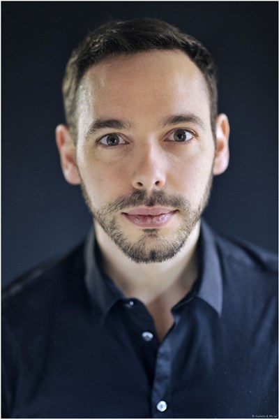Photo Pierre Maurel