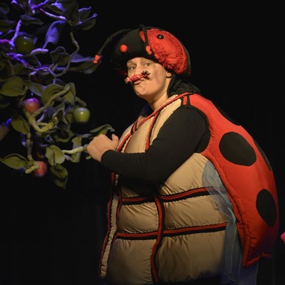 Photo 1 de Pestos, pirate des campagnes !