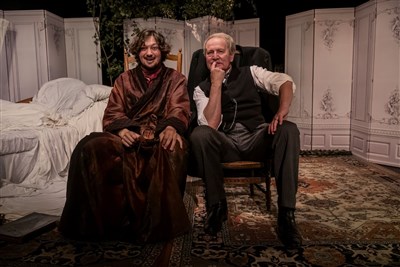 Photo 4 de Oblomov