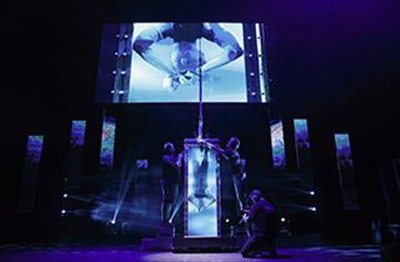 Photo 1 de The Illusionists 2.0
