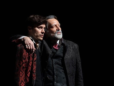 Photo 3 de Le Portrait de Dorian Gray