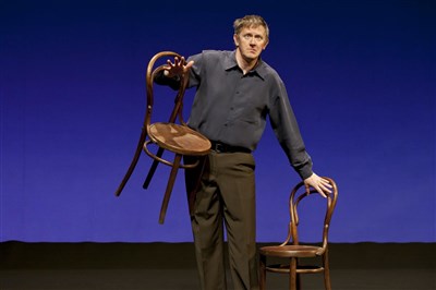 Photo 2 de L'art du rire | de Jos Houben