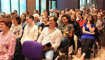 Photo 2 de Conférence méditation : Rester Zen en toutes circonstances !