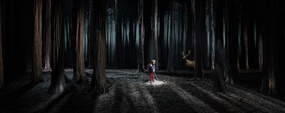 Photo 3 de Le bruit des loups