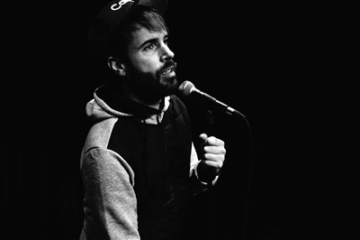 Photo 3 de Aymeric Lompret