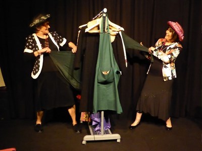 Photo 3 de Jeux de Dames