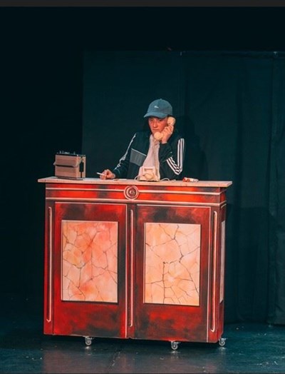 Photo 3 de Un an avant 92 : Chronique d'un mensonge