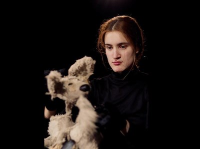 Photo 4 de Dialogues with the dog