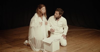Extrait du spectacle