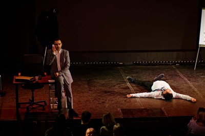 Photo 4 de Cravate Club