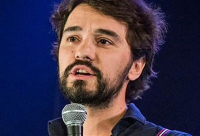 Tristan Lucas, humoriste