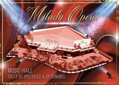 Milady Opéra