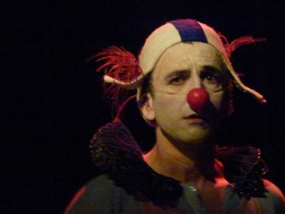 Photo 1 de Macbeth