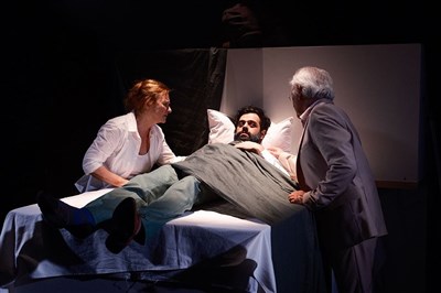 Le Malade imaginaire