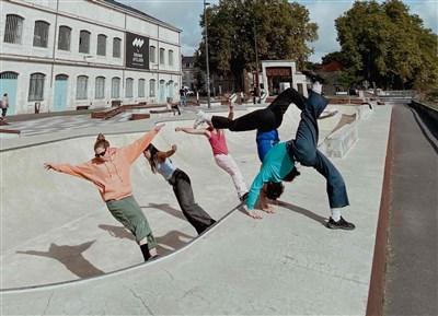 Photo 1 de Hyperboles