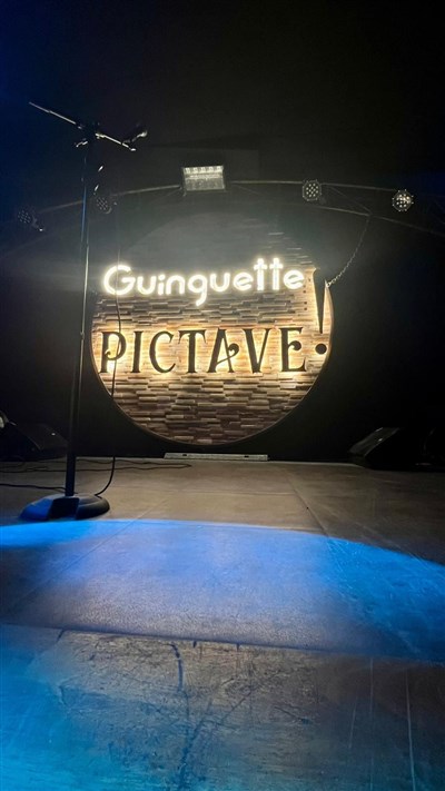 Photo 3 de Guinguette Comedy Club