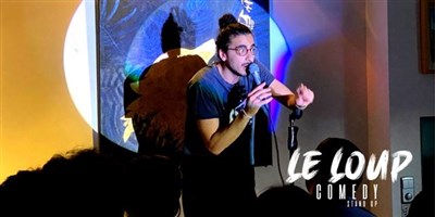 Photo 4 de Le Loup Comedy