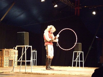 Photo 5 de Le Dompteur de Sonimaux