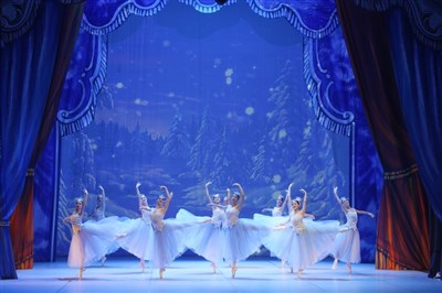 Photo 3 de Casse-Noisette | Sofia City Ballet