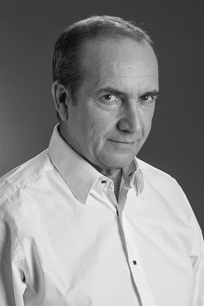 Bernard Azimuth