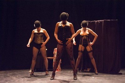 Photo 4 de Tellement cabaret
