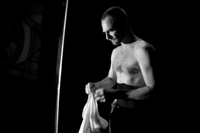 Photo 8 de La solitude d'un acteur de peep show