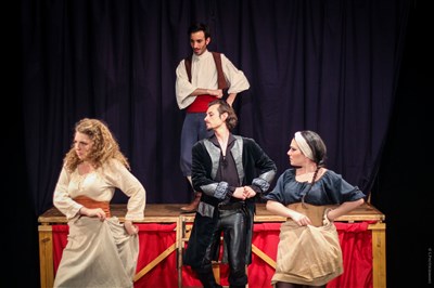 Photo 2 de Don Juan