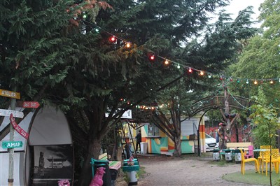 Photo 1 de Fête d'ouverture de saison au Chap