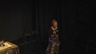 Photo 1 de Maupassant : Femmes, je vous conte !