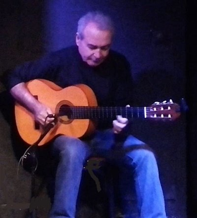 Michel Duvoy