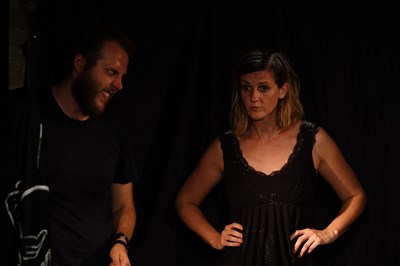 Photo 4 de Cabaret d'improvisation des Ogres Des Prairies