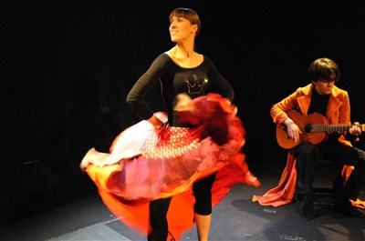 Photo 3 de Princesse Rose et ses talents