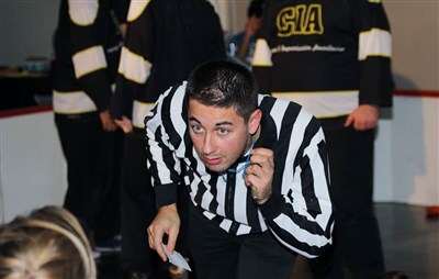 Photo 2 de Match d'impro Beauvais Improtheo