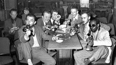 soirées jazz