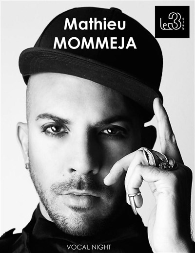 Mathieu Mommeja
