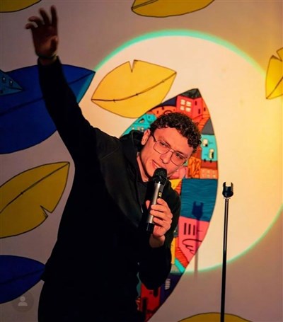 Photo 2 de QG Comedy Club: Jeudi Stand-Up