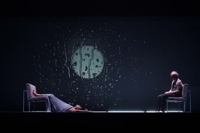 Photo du spectacle 