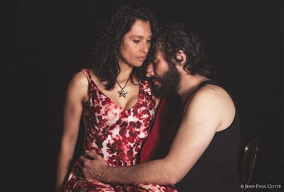Charlie Bauer est amoureux